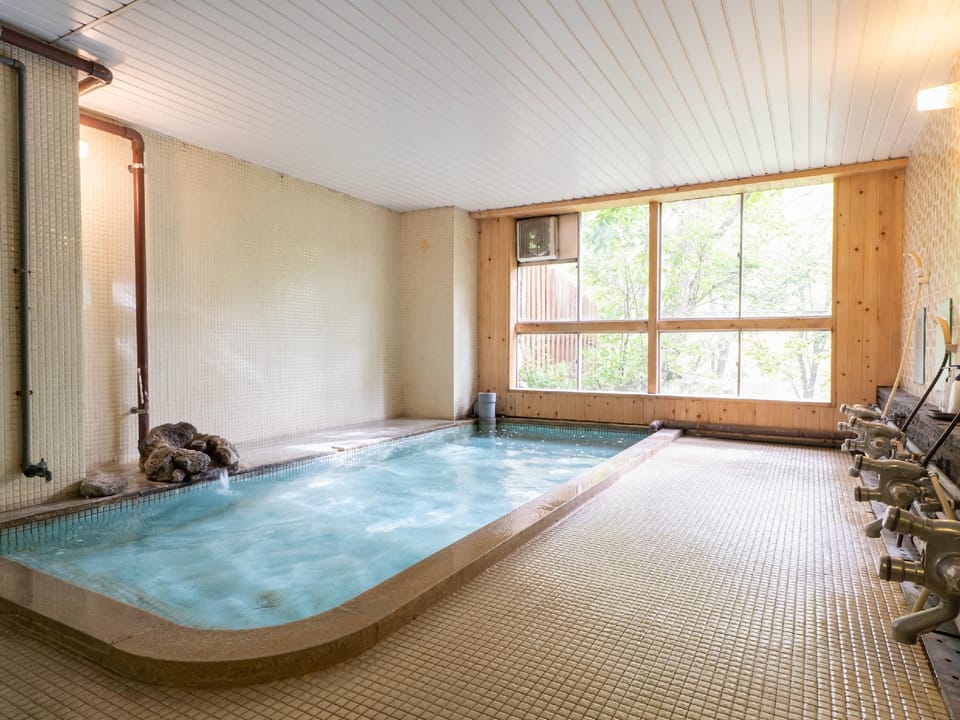 Villa Alpen Shigakogen Hotel in Shimotakai District