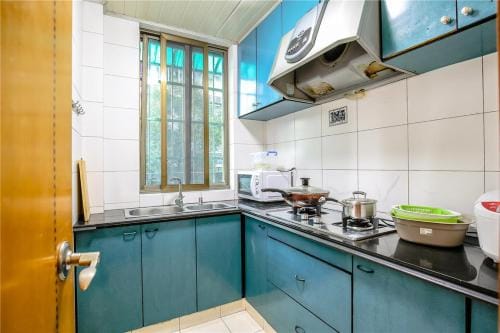 Hangzhou Shangcheng District ·Locals Apartment· Xihu ·00142670 Hotel in Hangzhou