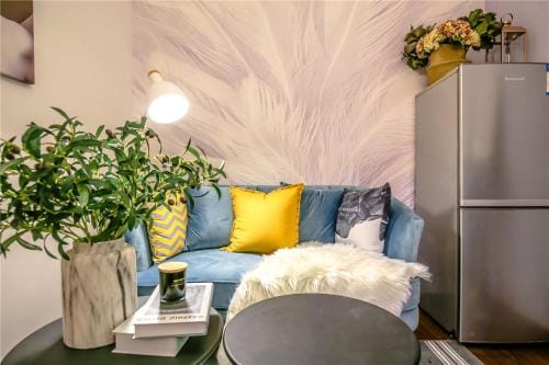 Hangzhou Shangcheng District ·Locals Apartment· Xihu ·00142670 Hotel in Hangzhou