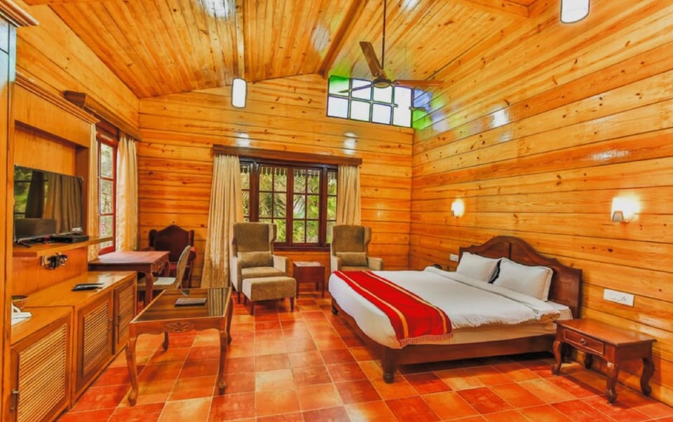 Room plan
