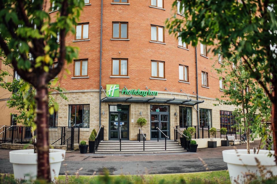Holiday Inn Belfast City Centre By IHG Hotel in Belfast