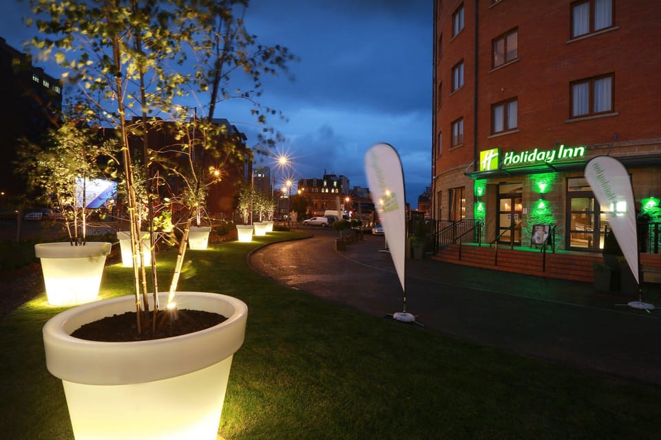 Holiday Inn Belfast City Centre By IHG Hotel in Belfast