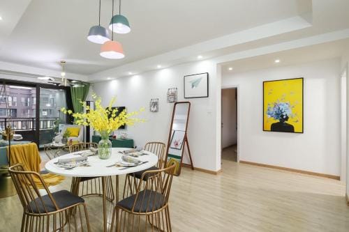 lu ke boutique apartment 00123370, qixiashan nanjing station, nanjing city, jiangsu province Hotel in Nanjing