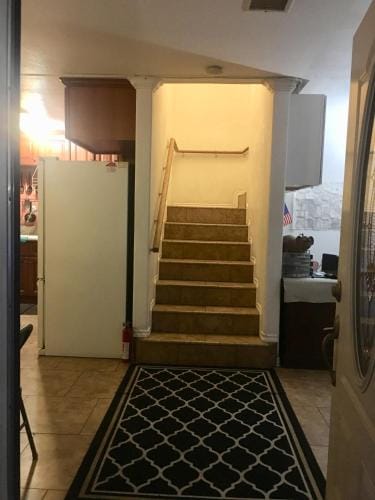 Warm Rooms Hotel in El Monte
