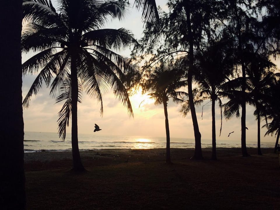 Kaoseng Resort Resort in Thailand
