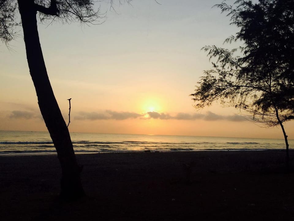 Kaoseng Resort Resort in Thailand