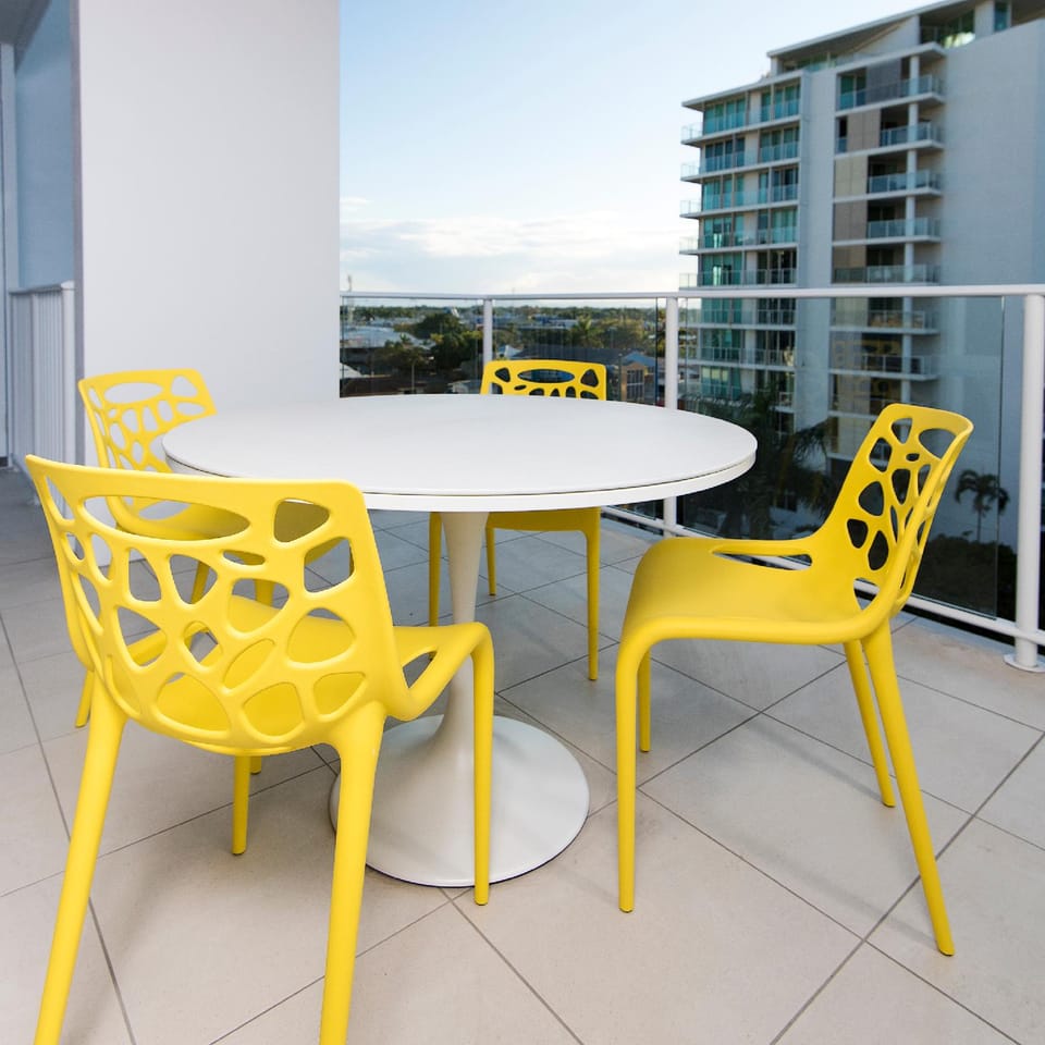 Riviera Mackay Apartment hotel in Mackay