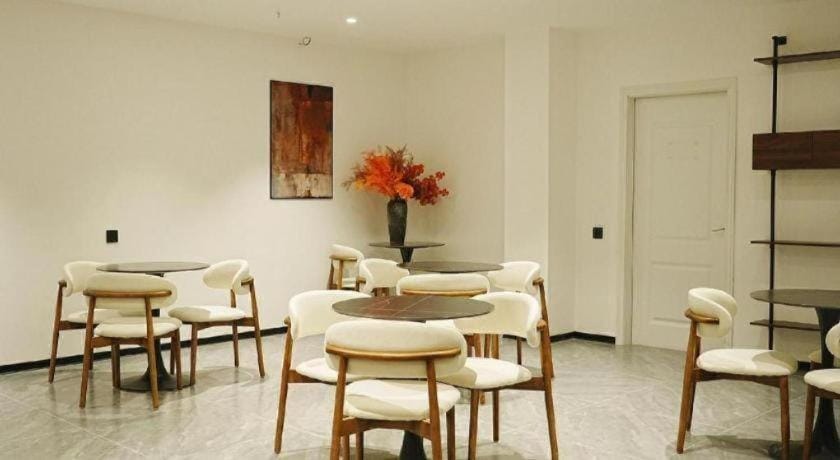 7 Days Inn Shaoguan Lechang Hotel in Guangdong
