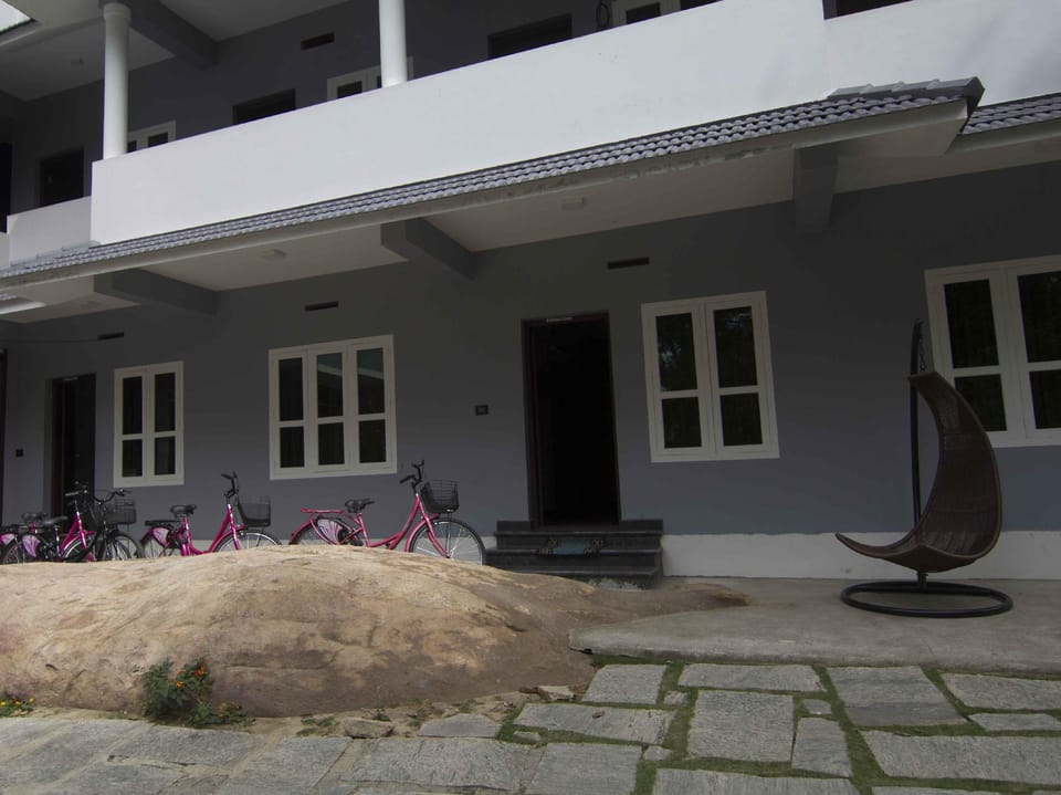 Edakkal Holiday Homes Hotel in Kerala