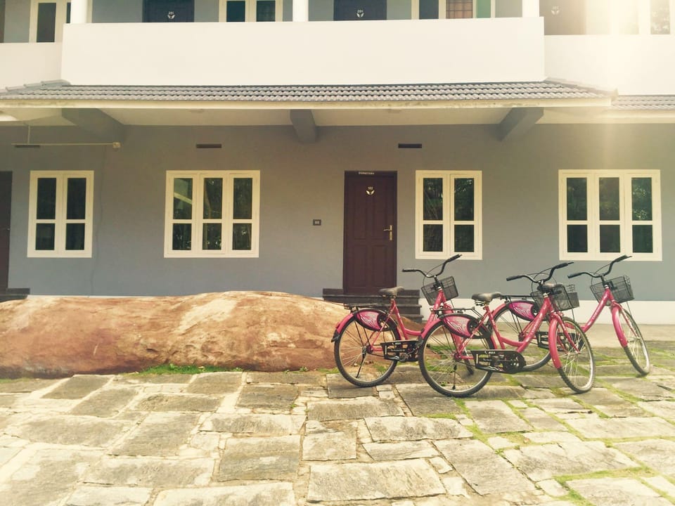 Edakkal Holiday Homes Hotel in Kerala