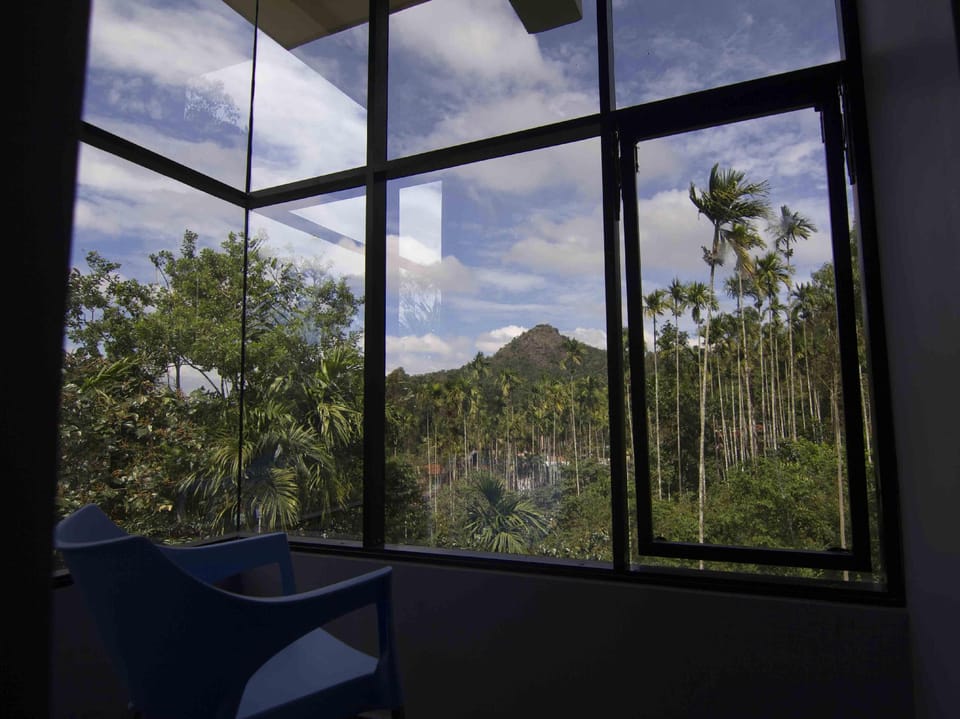Edakkal Holiday Homes Hotel in Kerala