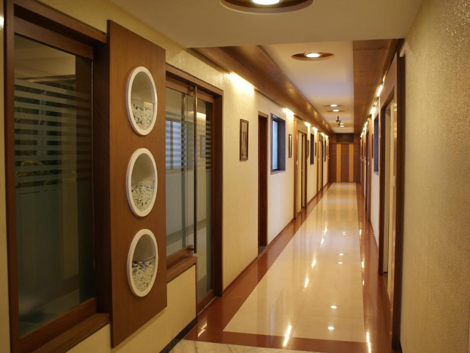 Hotel Ostria Hotel in Gujarat
