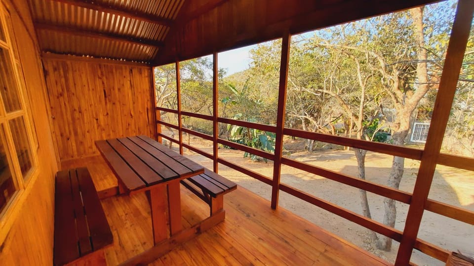 Highlands Creek Self Catering Accommodation Lodge in South Africa