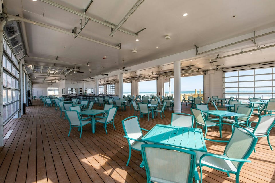 Courtyard by Marriott South Padre Island Hotel in South Padre Island