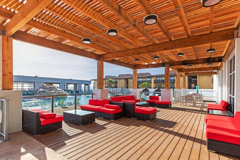 Bar/lounge