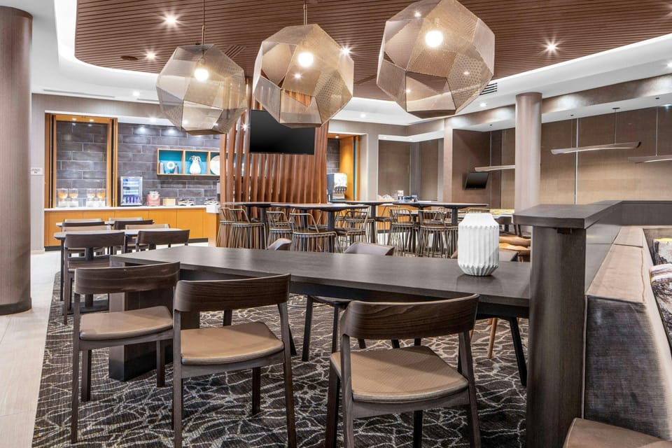 SpringHill Suites by Marriott Winchester Hotel in Shenandoah Valley
