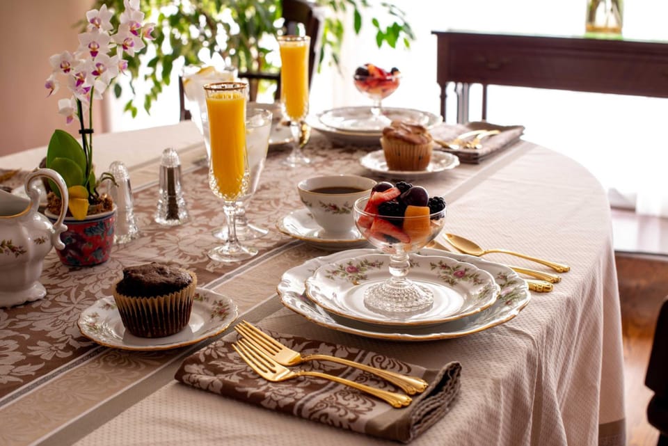 Valparaiso Inn B&B Hotel in Valparaiso