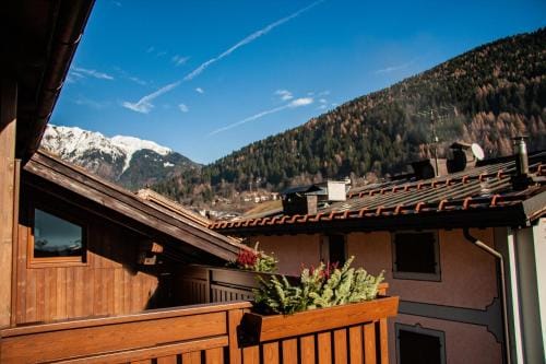 Residenza Marconi Hotel in Pinzolo