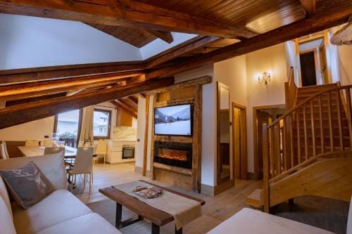Residenza Marconi Hotel in Pinzolo