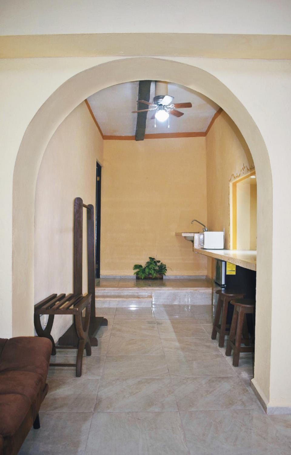 Facilities