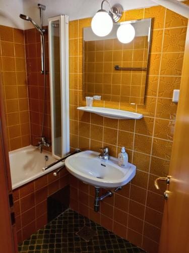 Pension Reiterhaus Hotel in Salzburgerland