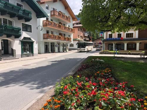 Pension Reiterhaus Hotel in Salzburgerland