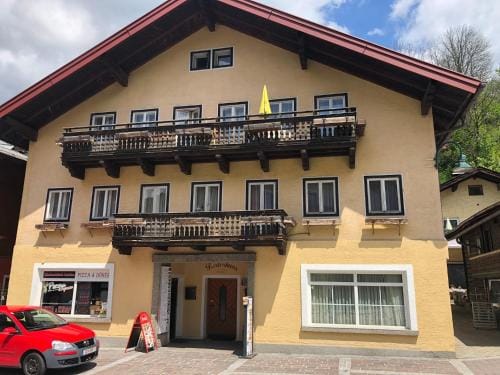 Pension Reiterhaus Hotel in Salzburgerland