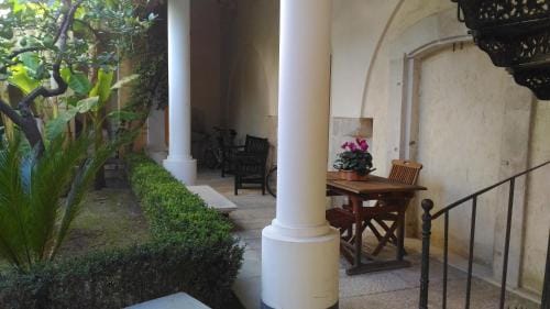Palazzo Rossi suite Hotel in Province of Foggia