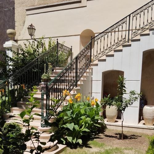 Palazzo Rossi suite Hotel in Province of Foggia