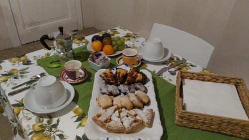 Palazzo Rossi suite Hotel in Province of Foggia