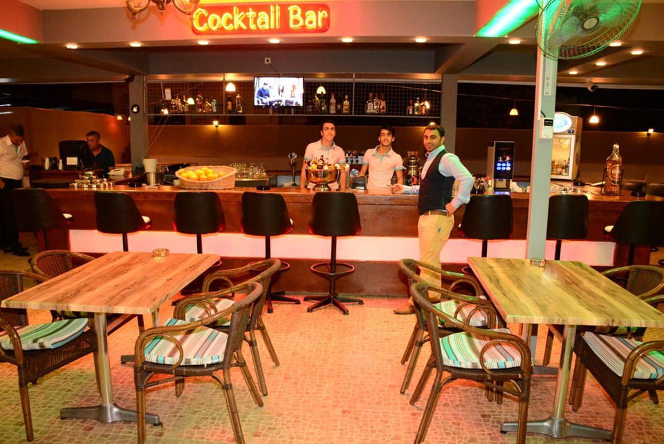 alenz suite Hotel in Marmaris