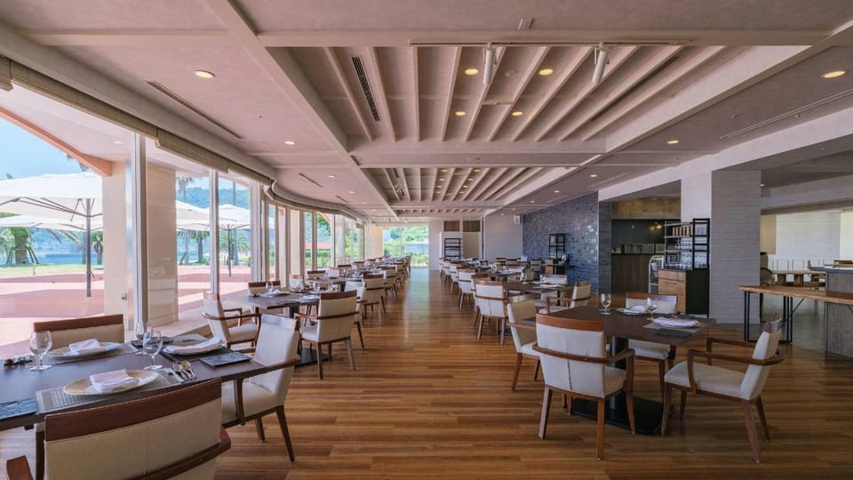 MARISSA RESORT sazanseto suo-oshima Hotel in Japan