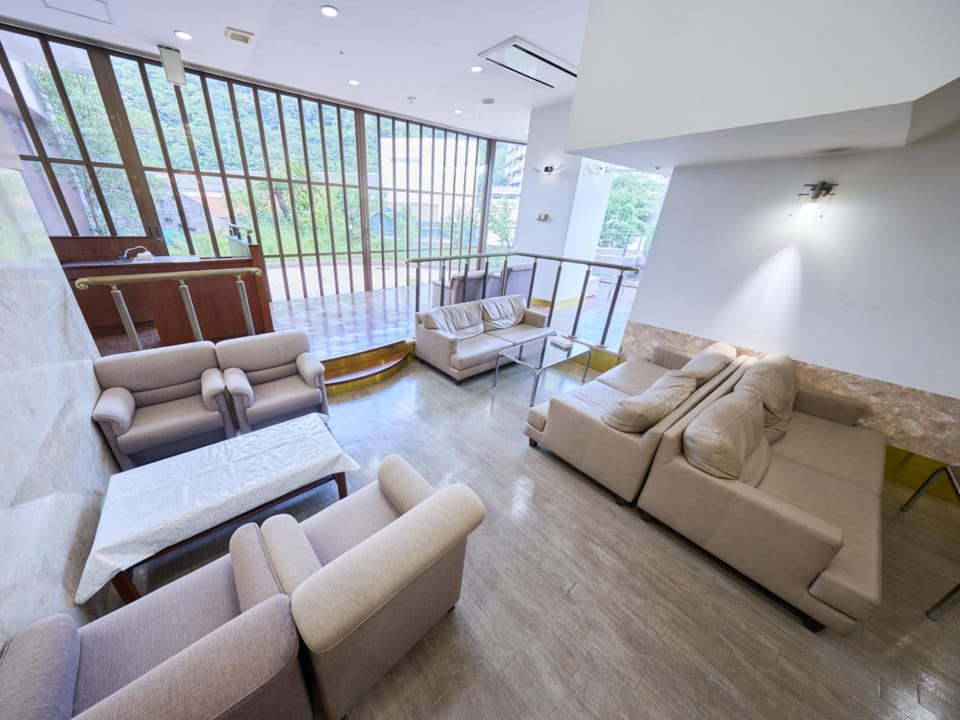 Bar/lounge
