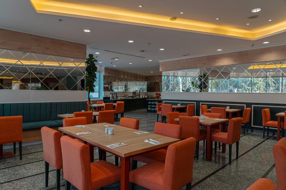 La Casa Hotel Amman by FHM Hotel in Africa