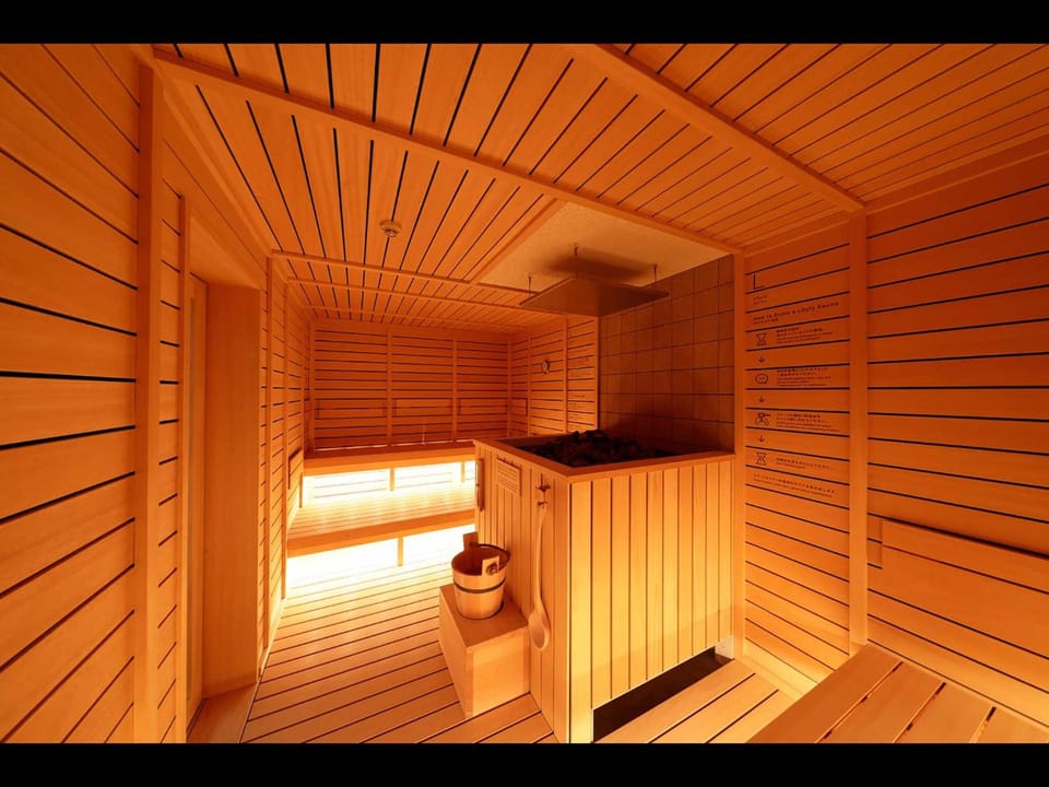 Do-c Shibuya Ebisu Capsule hotel in Shibuya
