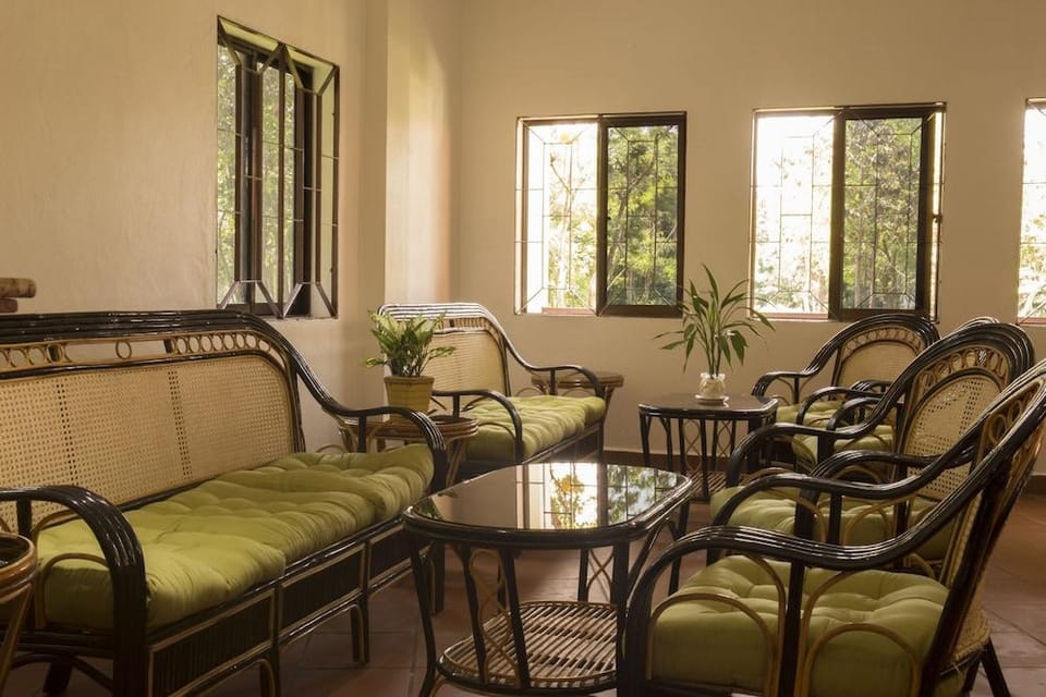 Samrith Hotel Hotel in Cambodia