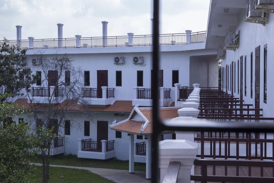 Samrith Hotel Hotel in Cambodia