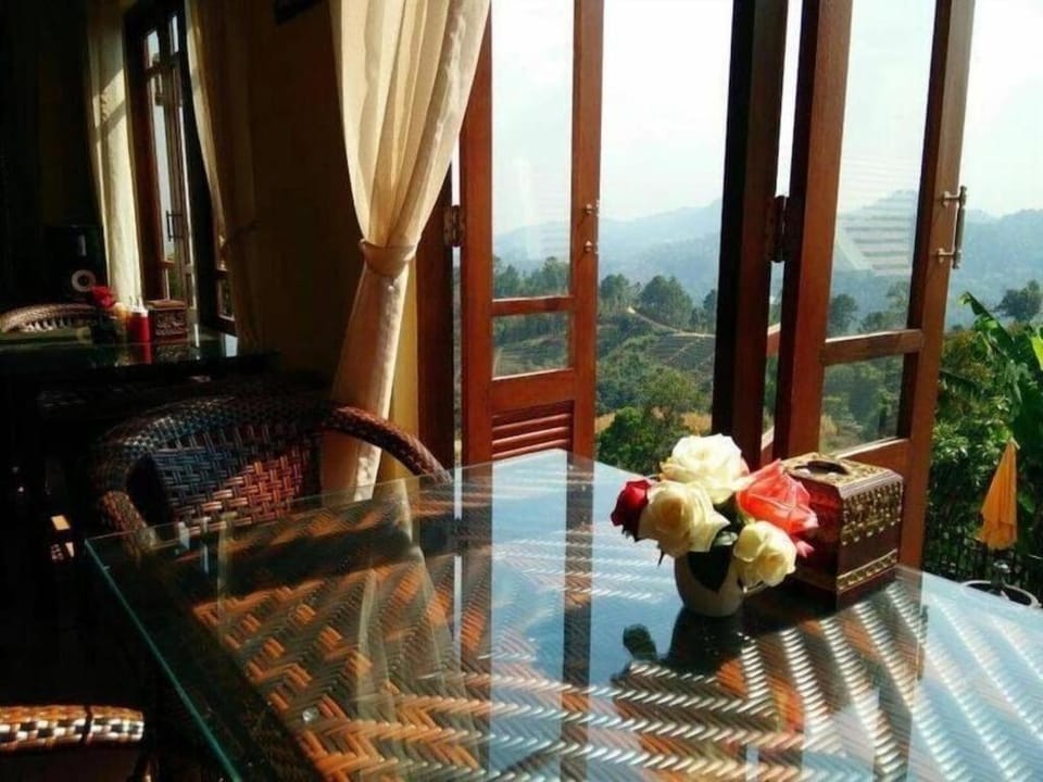 Phumorkdao Resort Resort in Thailand