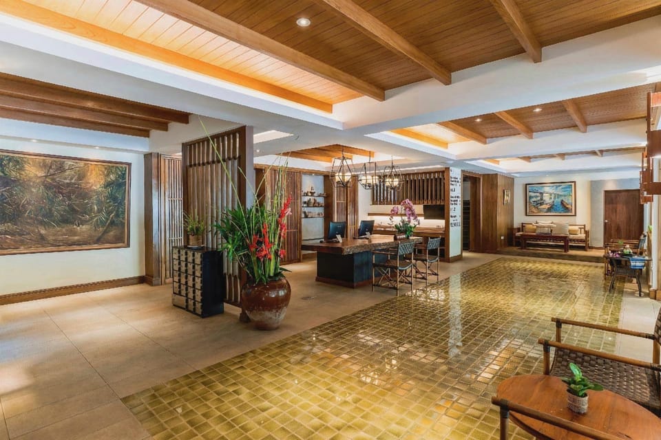 River Kwai Resotel Resort Resort in Thailand