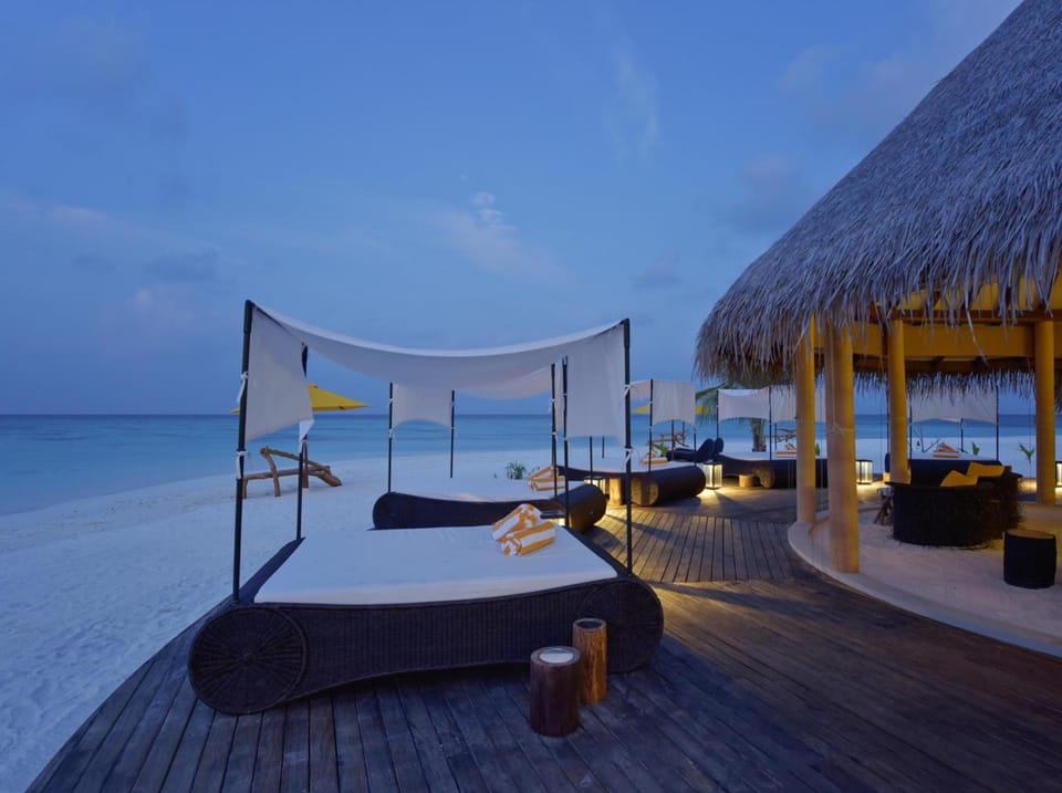 Bar/lounge