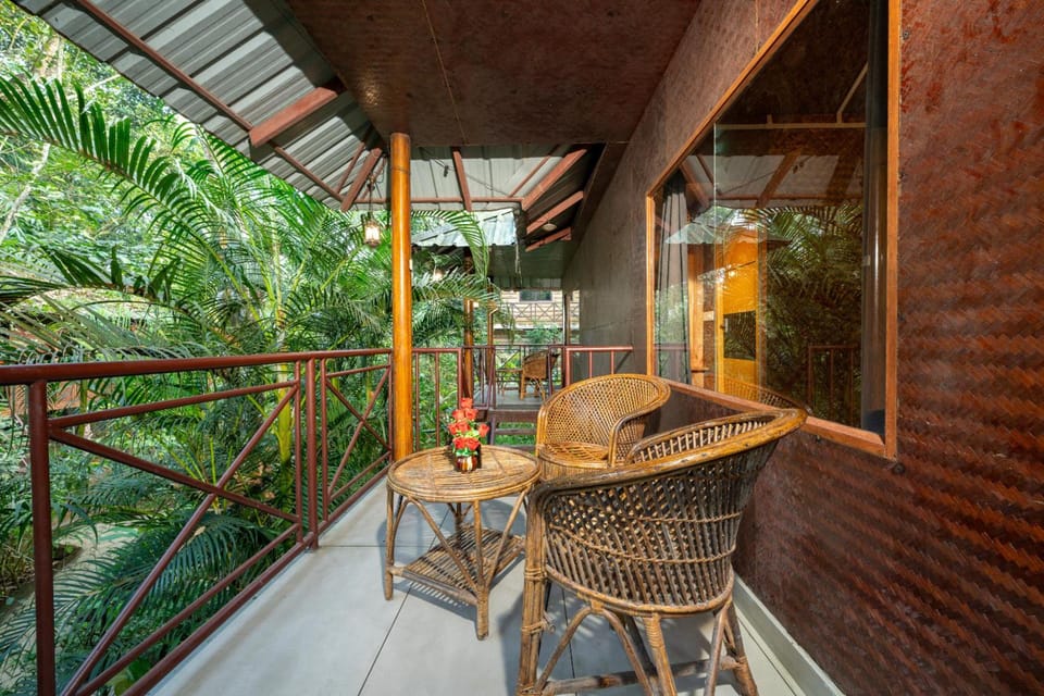 Monsoon Retreats by DAAN Hotel in Kerala