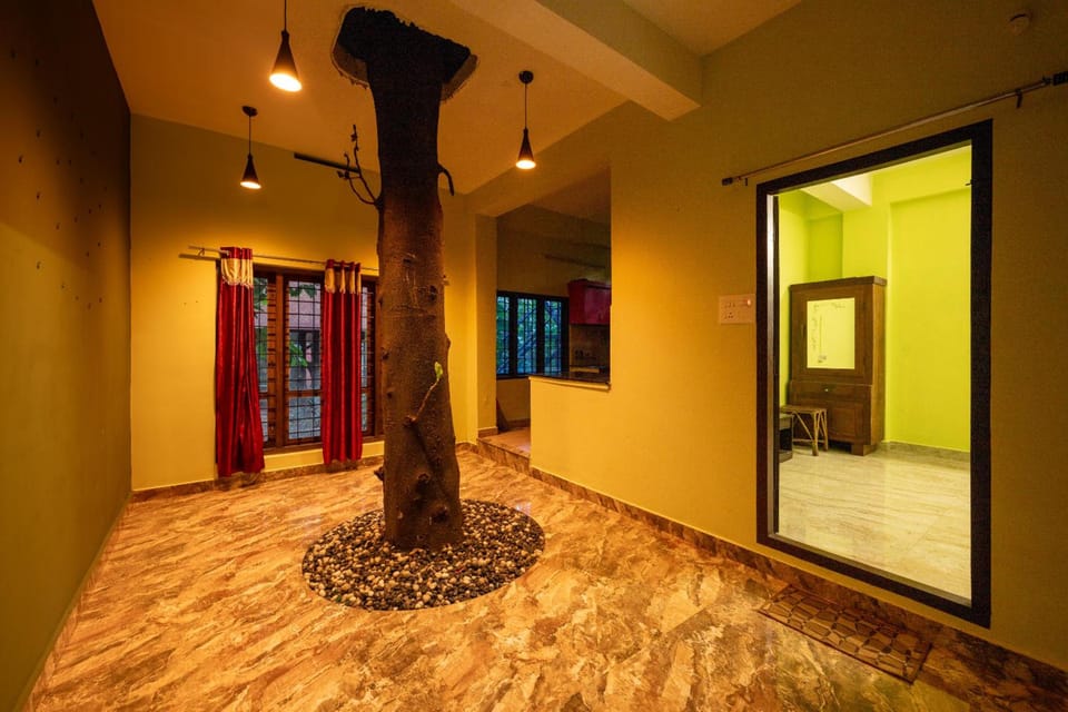 Monsoon Retreats by DAAN Hotel in Kerala