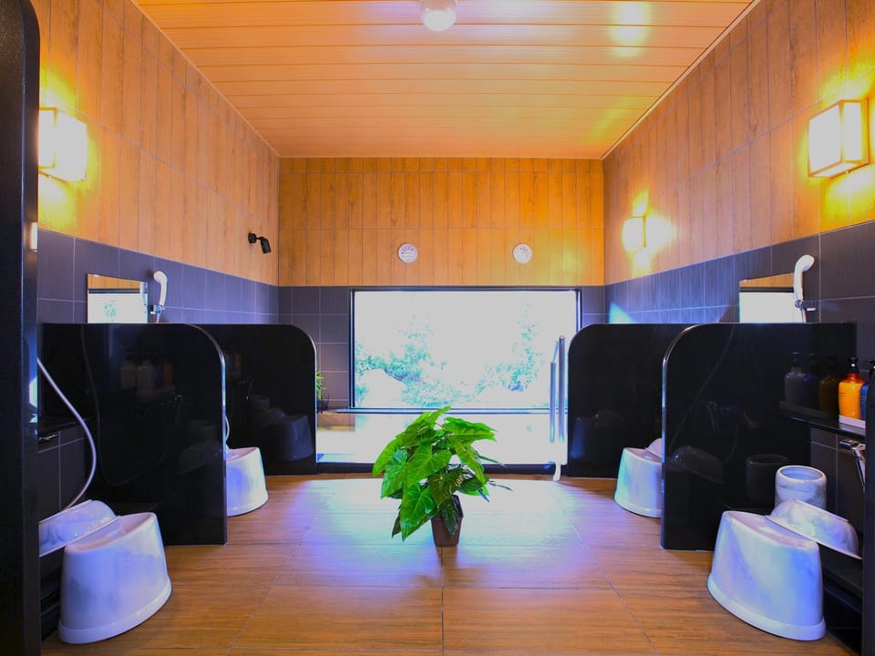 Bathhouse