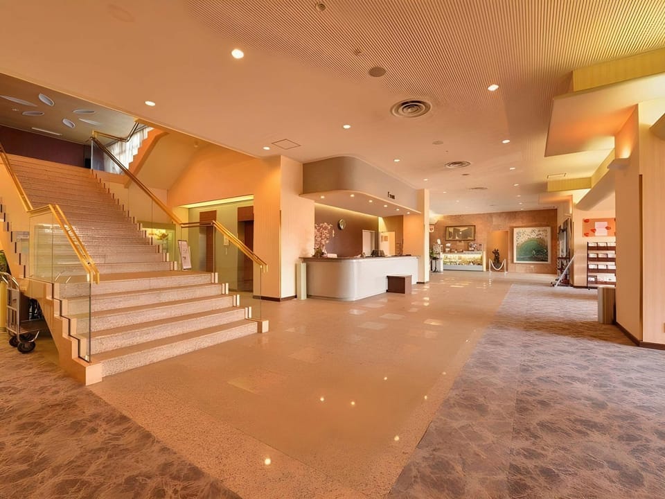Hachinohe Plaza Hotel Hotel in Japan