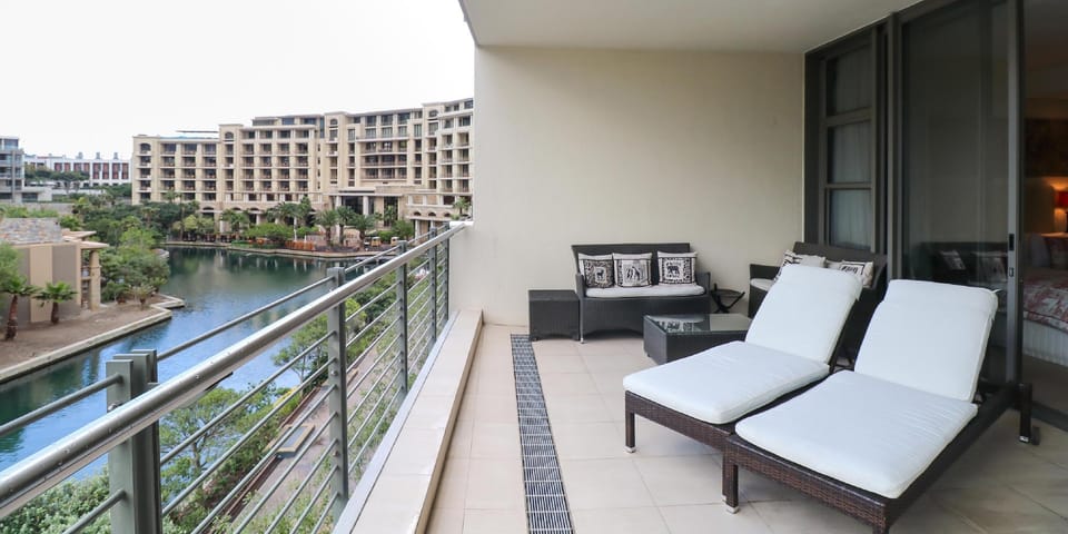 Waterfront Village Apartment hotel in Cape Town
