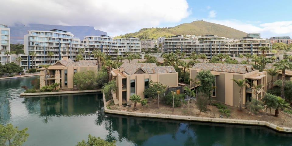 Waterfront Village Apartment hotel in Cape Town