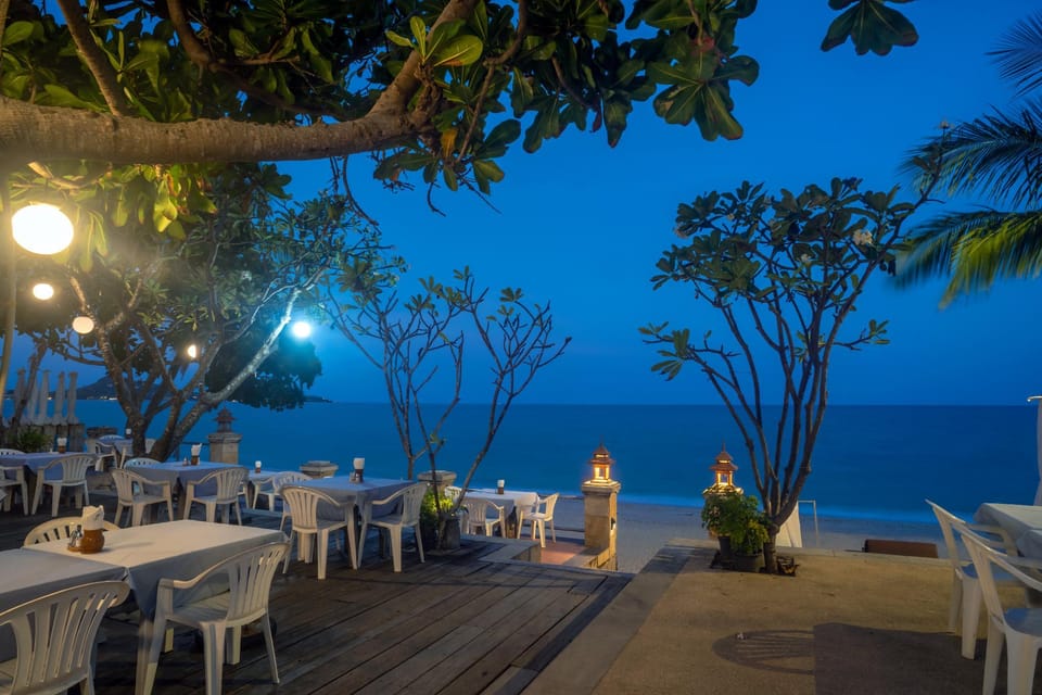 Aloha Resort Resort in Ko Samui