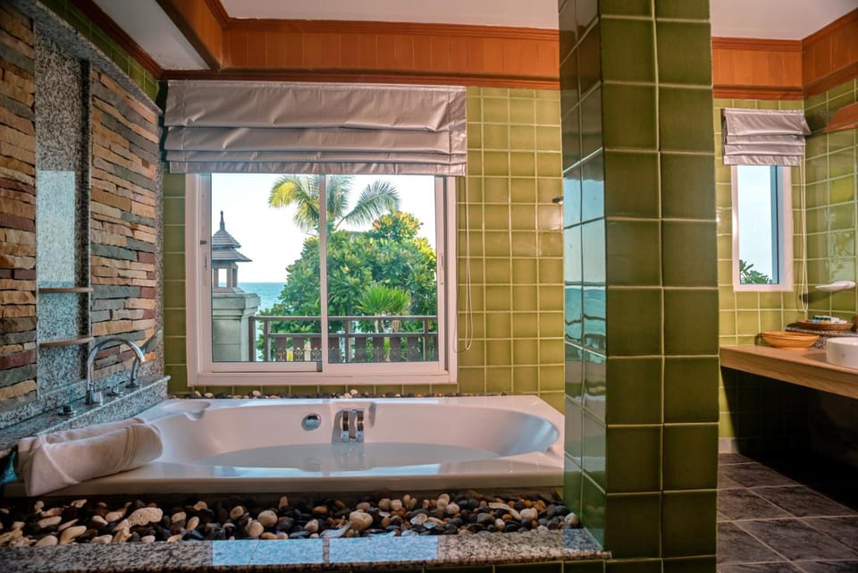 Aloha Resort Resort in Ko Samui