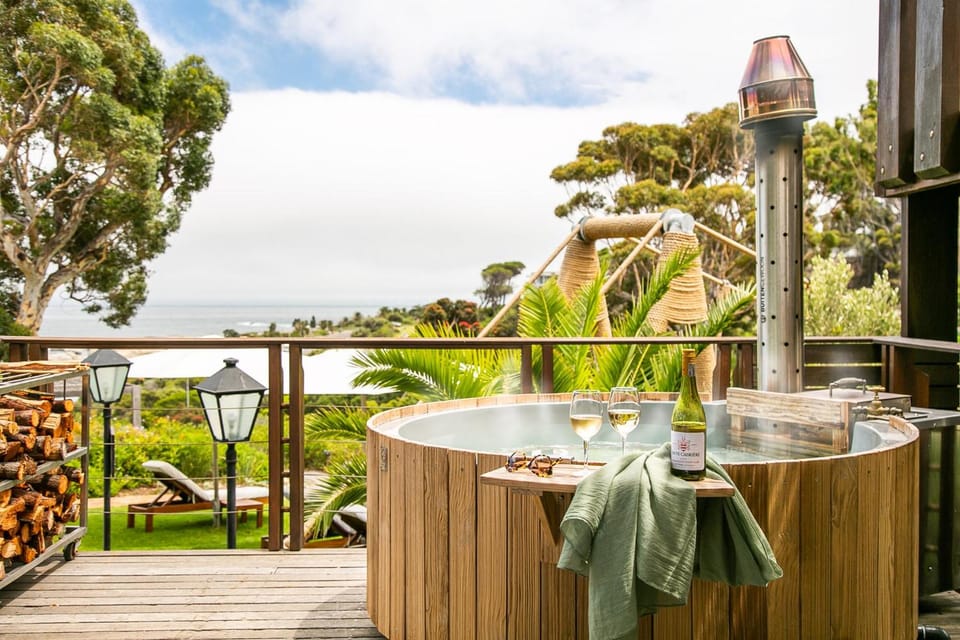 Camps Bay Retreat Hotel Hotel in Camps Bay