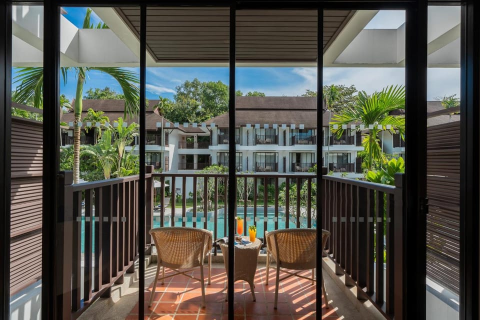 Amari Koh Samui Resort in Ko Samui
